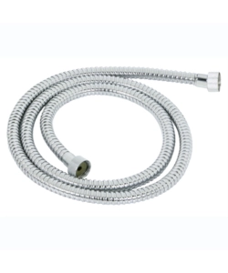 FLESSIBILE DOCCIA OTTONE CONICO 150CM